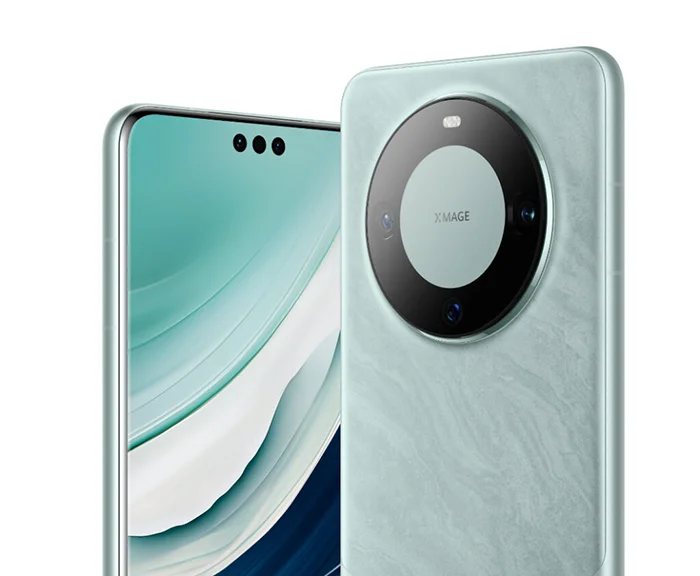 Huawei Mate 60 Pro specifications