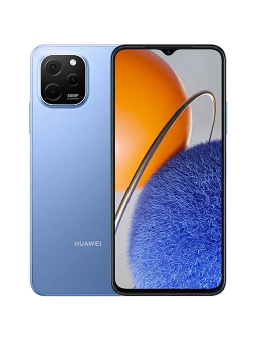 Huawei Nova Y61 Price in Bangladesh