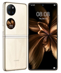 huawei p50 pocket price in bangladesh