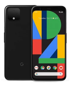 google pixel 4 price in bangladesh