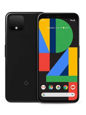 google pixel 4 price in bangladesh