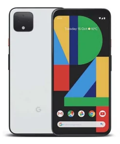 google pixel 4 price in bangladesh