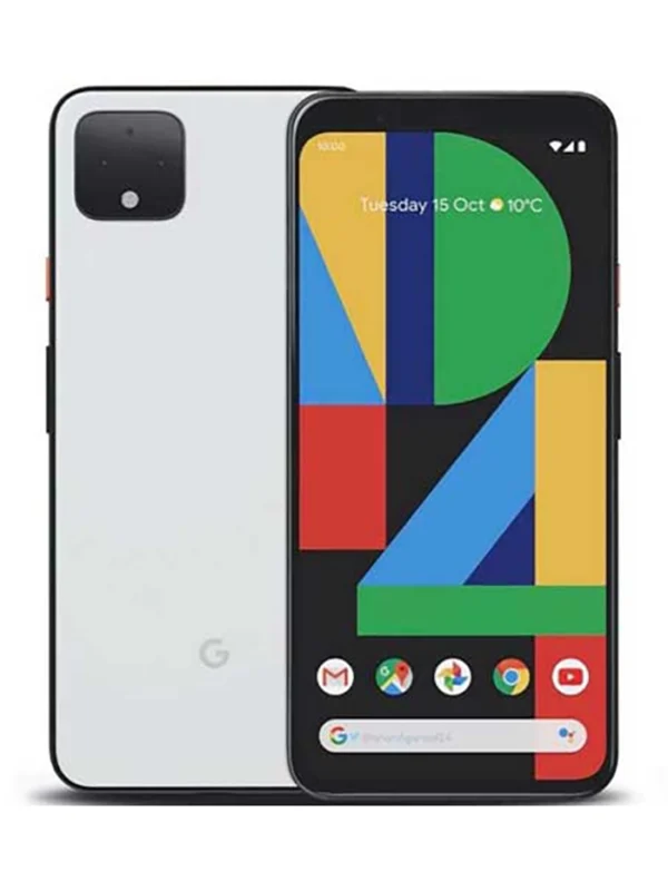 google pixel 4 price in bangladesh