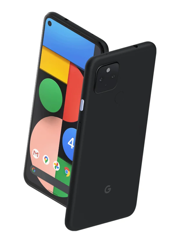google pixel 4a 5g specifications