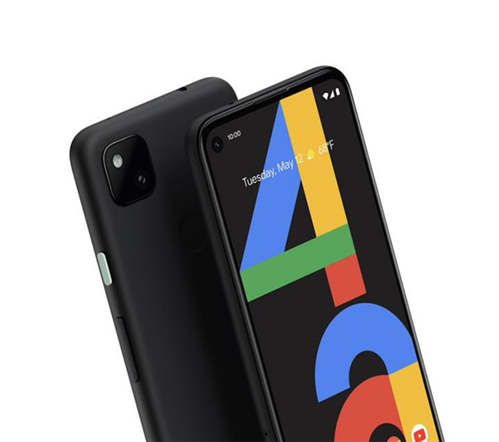 google pixel 4a specifications