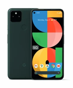 google pixel 5 price in bangladesh