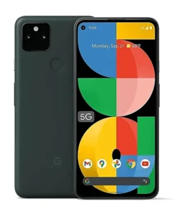 google pixel 5a 5g price in bangladesh