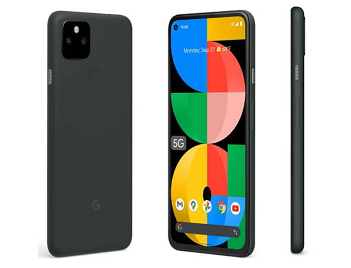 google pixel 5a 5g specifications