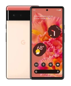 google pixel 6 price in bangladesh