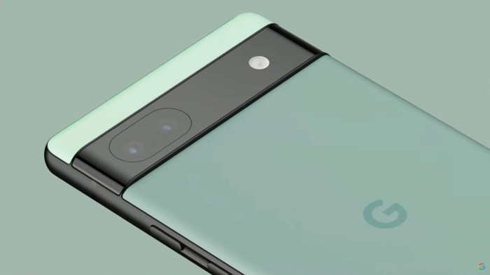 google pixel 6a specifications