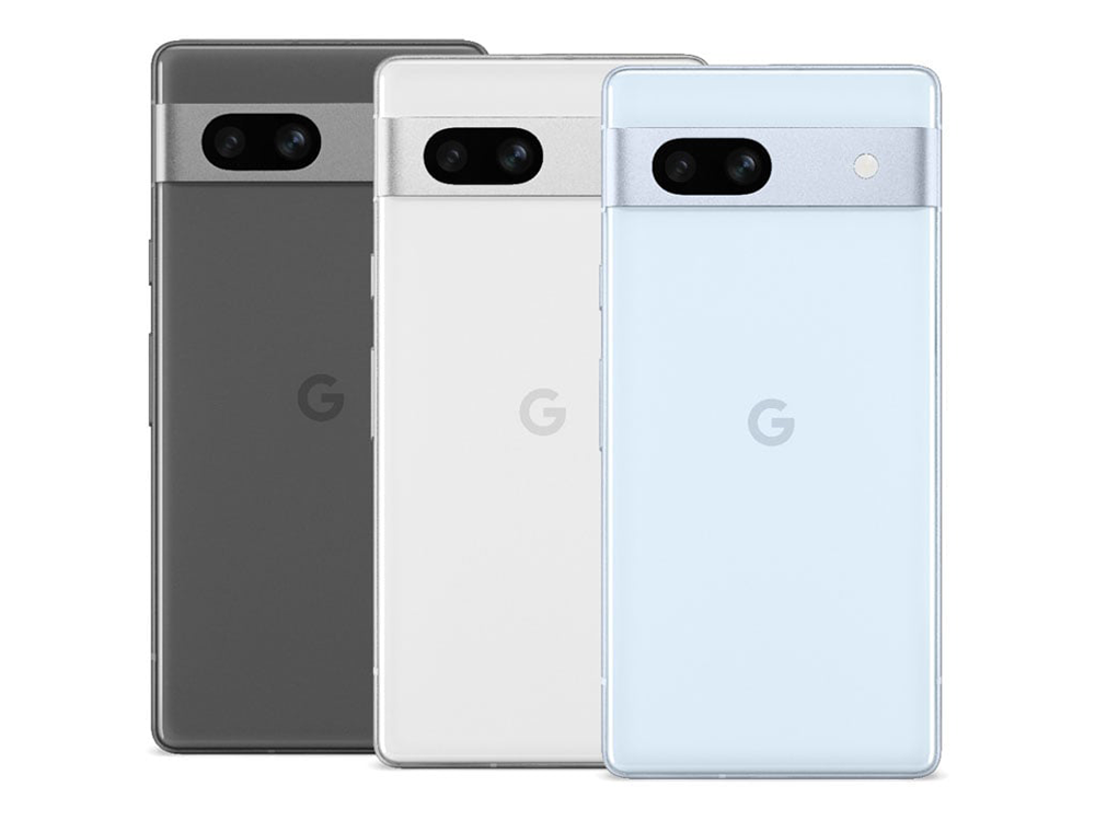 google pixel 7a specifications
