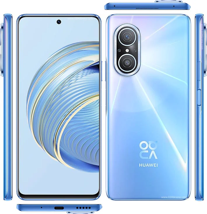 huawei nova 10 youth specifications