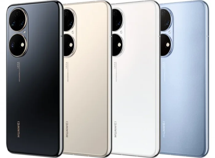 huawei p50e specifications