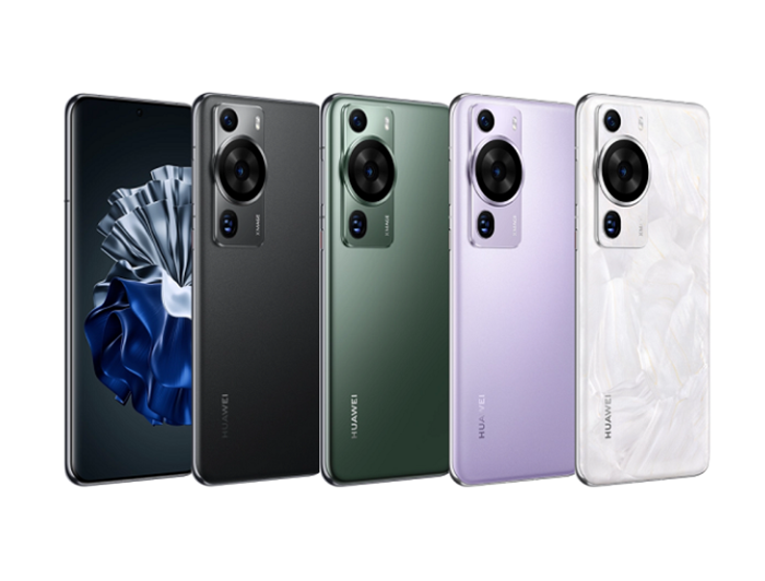 huawei p60 pro specifications