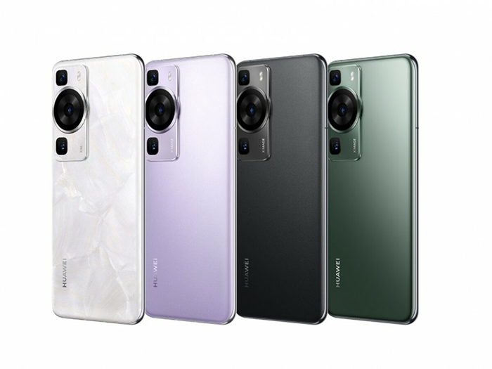 huawei p60 specifications