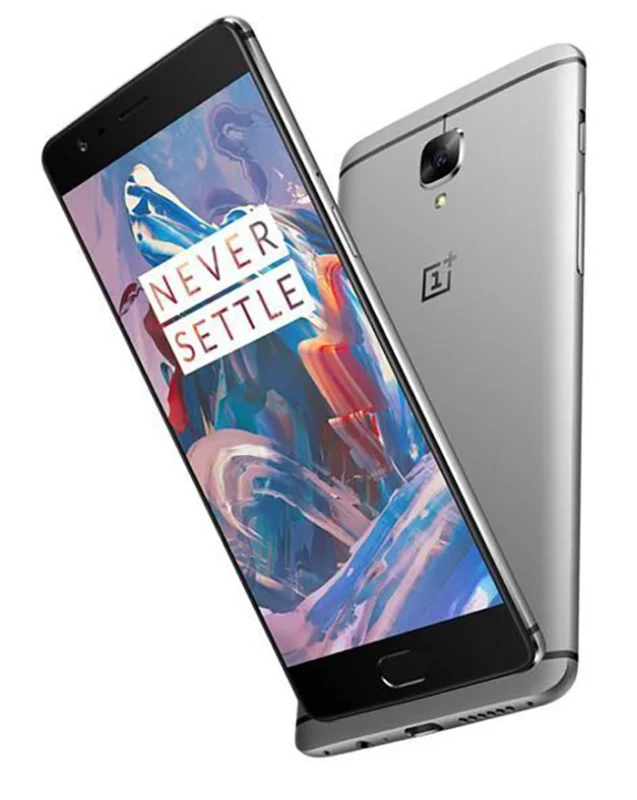 oneplus 3 specifications