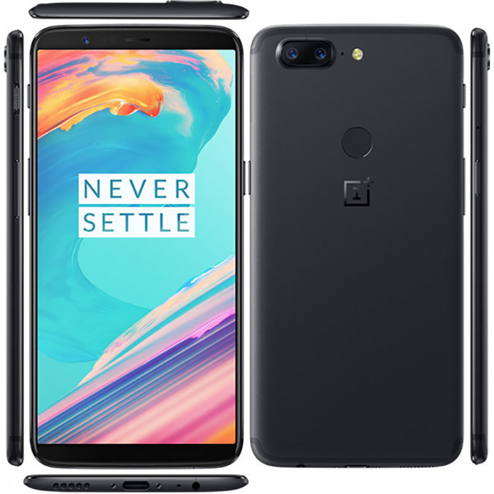 oneplus 5t specifications