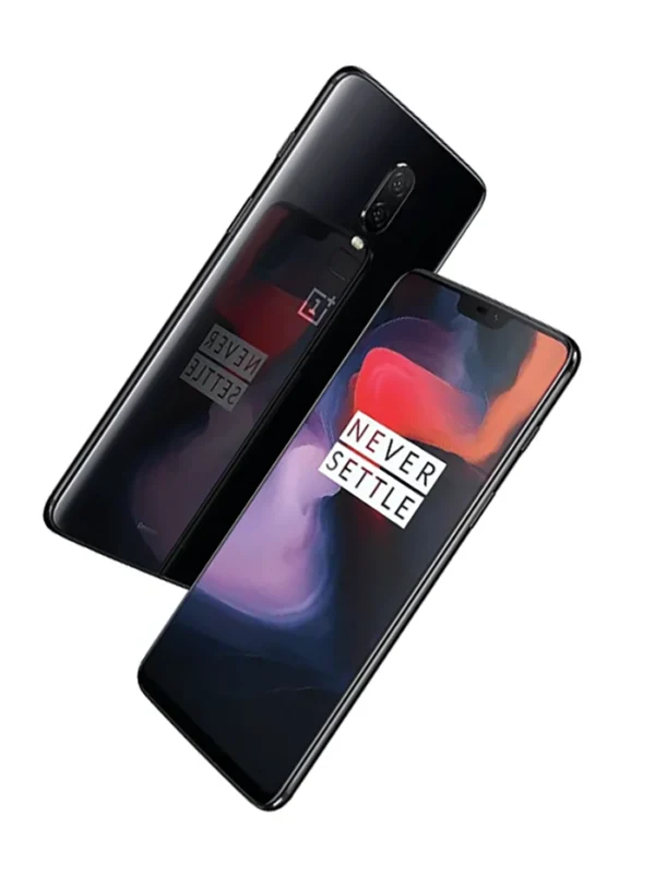 oneplus 6 specifications
