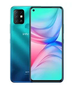 infinix hot 10 price in bangladesh