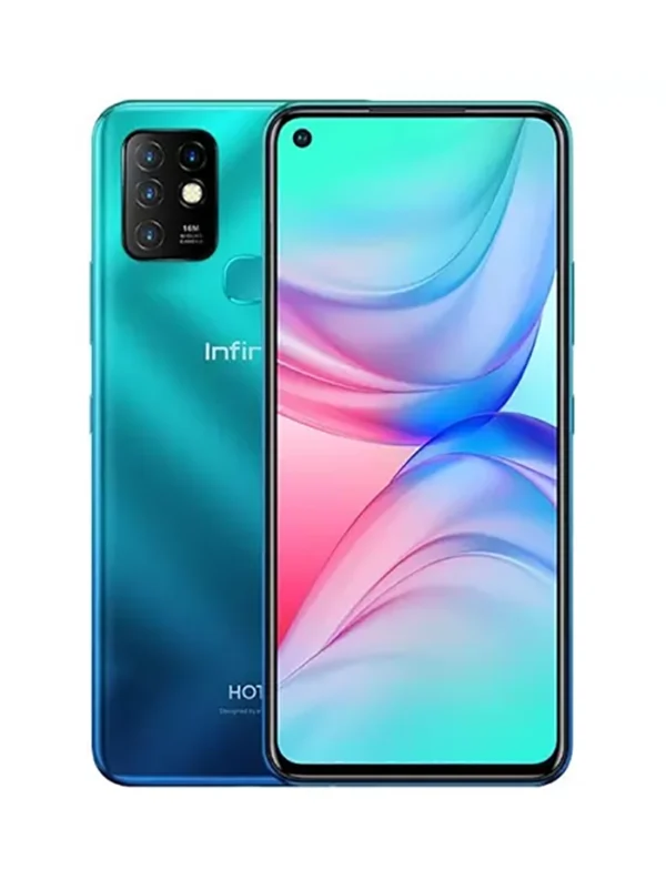 infinix hot 10 price in bangladesh