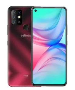 infinix hot 10 price in bangladesh