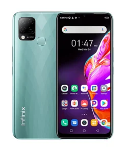 infinix hot 10t price in bangladesh