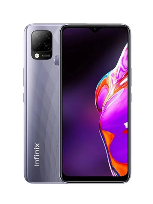 infinix hot 10t price in bangladesh