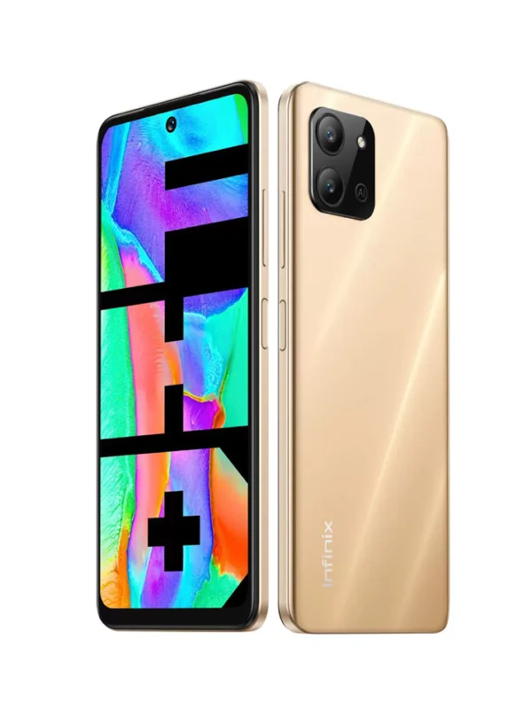 infinix hot 11 2022 specifications