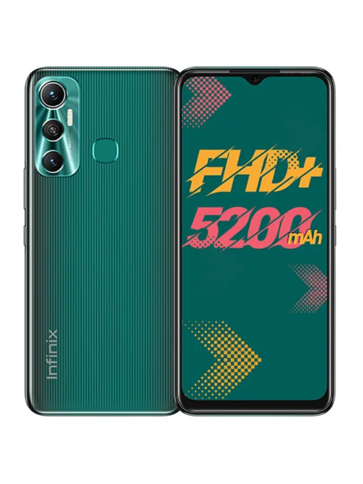 infinix hot 11 price in bangladesh