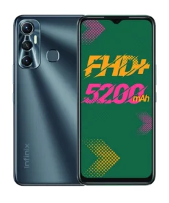 infinix hot 11 price in bangladesh