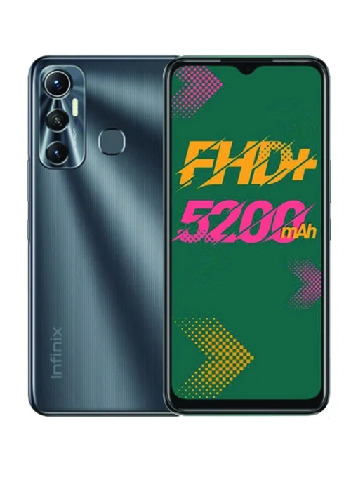 infinix hot 11 price in bangladesh