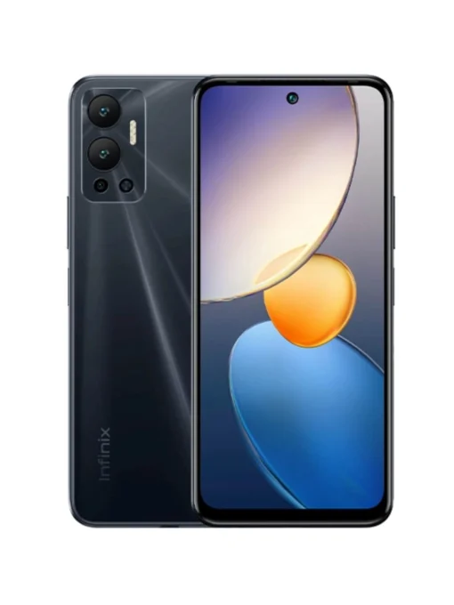 infinix hot 12 price in bangladesh