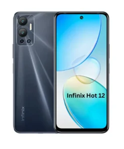 infinix hot 12 price in bangladesh