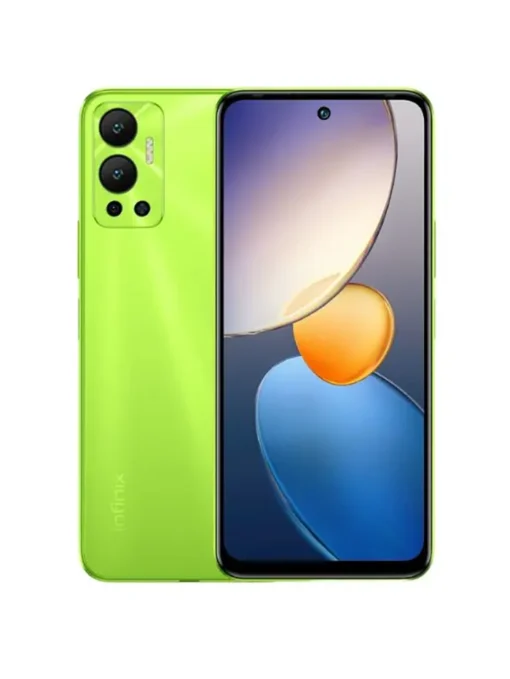 infinix hot 12 price in bangladesh