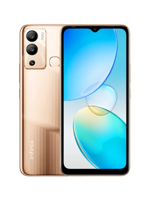 infinix hot 12i price in bangladesh