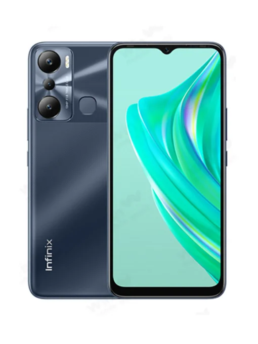 infinix hot 20i price in bangladesh