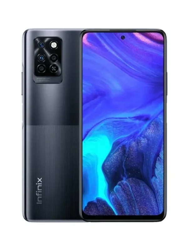 infinix note 10 pro price in bangladesh