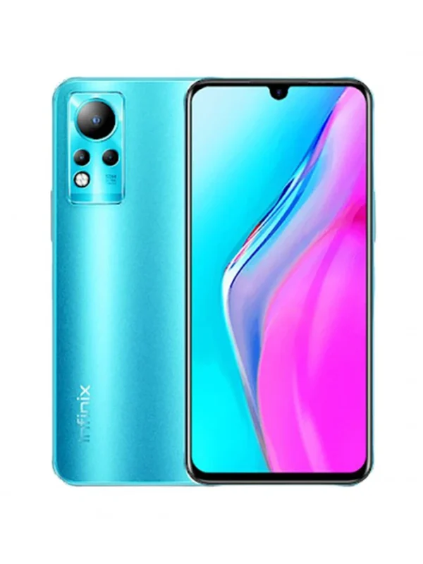 infinix note 11 price in bangladesh