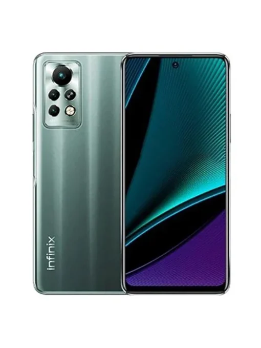 Infinix Note 11 Pro Price in Bangladesh