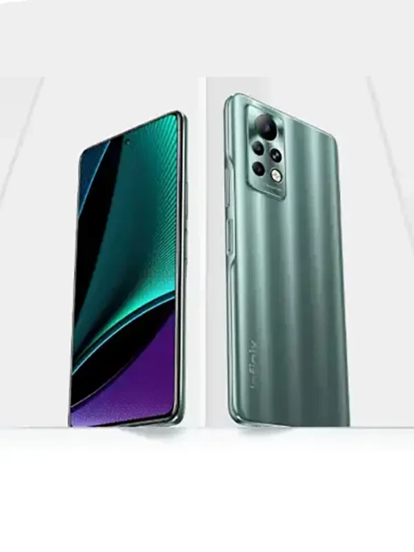 infinix note 11 pro specifications