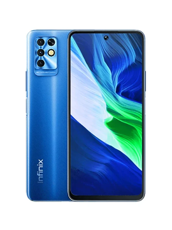 infinix note 11i price in bangladesh