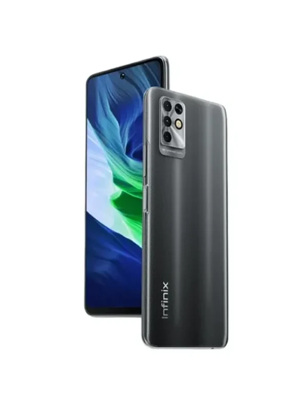 infinix note 11i specifications