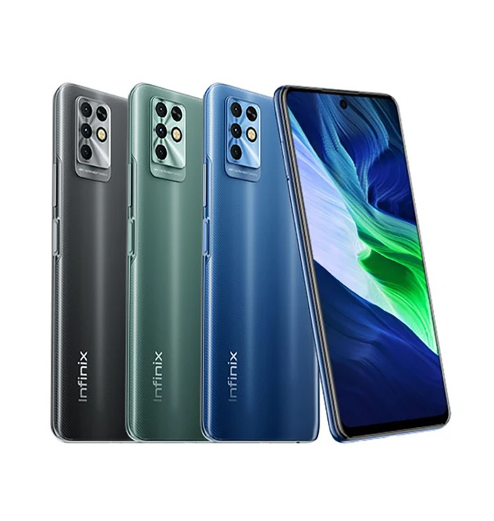infinix note 11i specifications