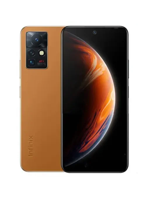 infinix zero x pro price in bangladesh