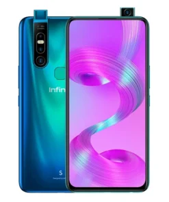 infinix s5 pro (48+40) price in bangladesh