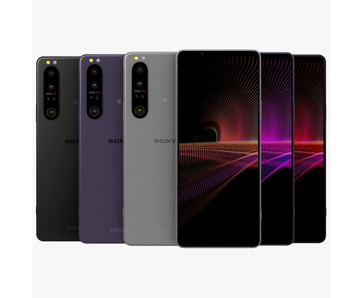 sony xperia 1 iii specifications