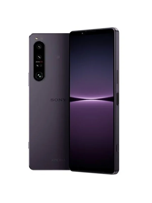 sony xperia 1 iv specifications