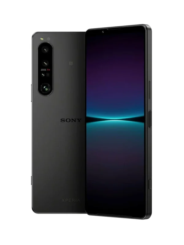 sony xperia 1 iv specifications