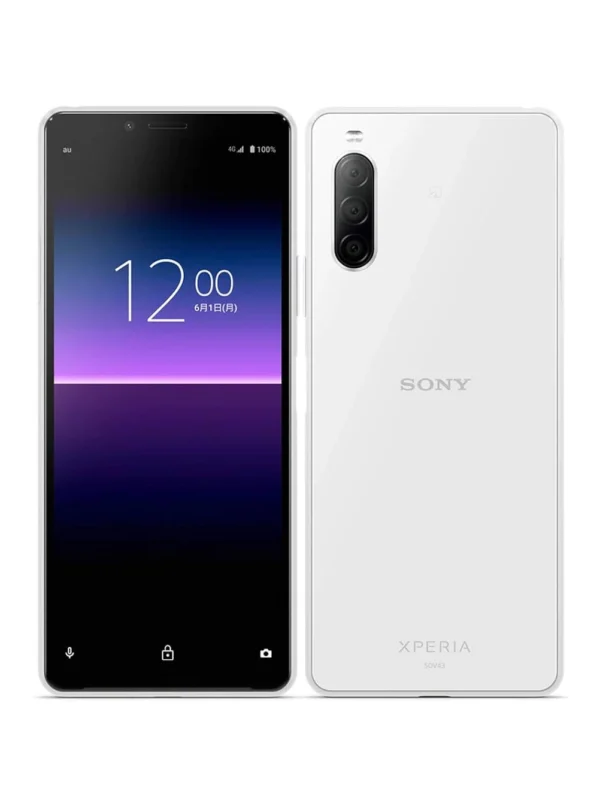 sony xperia 10 ii price in bangladesh