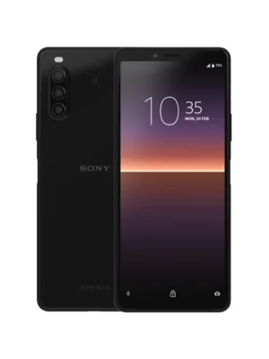 sony xperia 10 ii price in bangladesh